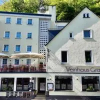 Weinhaus Gräfen, hotel din Cochem