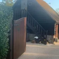 Hewarts Lodge, Brand New Property, 1 Mile From The Beach, 15 Minutes From All Goodwood Events, hotel din Bognor Regis