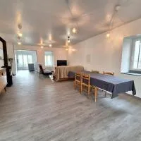Le Nid Canin, hotel sa Polminhac