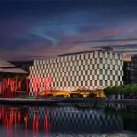 Anantara The Marker Dublin- A Leading Hotel of the World, khách sạn ở Dublin