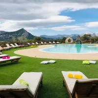 Country House S'Ozzastru, hotel i Dorgali