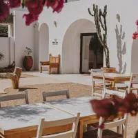 Ibara Ibiza Hotel Boutique, viešbutis mieste Es Canar