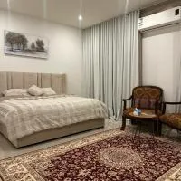 شقة نوريلا, hotel v destinácii Rijád