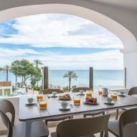 Pierre & Vacances Ros Ibiza، فندق في سانتا إيولاليا ديل ريو