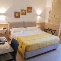 H22 Hotel, hotel i Napoli