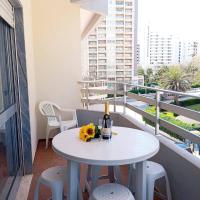 Sweet Home Casa dos Arcos 204 &ndash; hotel w mieście Portim&atilde;o