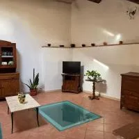 Casa Luana, ξενοδοχείο σε Lucignano