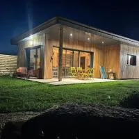 Maison Bâbord, Près des plages et du centre GR34 WIFI، فندق في تريغاستيل