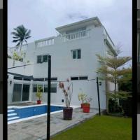 Beautiful house in Boracay Aklan, Hotel in Boracay