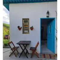 Villa Tenerezza São Francisco Xavier, hotel a São Francisco Xavier