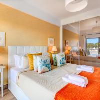 Apartamento Gomes -Free Airco, wiffi & Swimming Pool- by bedzy, Hotel in Porches