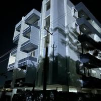 Fully Furnished 3 BHK Independent Flat, hotel poblíž Shivamogga Airport - RQY, Shimoga