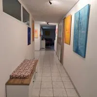 Casa Home-Art、ビアスカのホテル