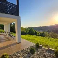 Top Hill: Zagreb'de bir otel