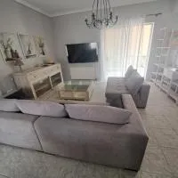 Avras experiense 6, hotel en Faraí