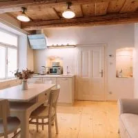 Apartmány NATHAN - GENIUS LOCI 1636: Třebíč şehrinde bir otel