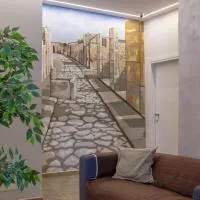Domus Monasteire، فندق في باغاني