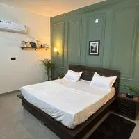 Comfort stay, hotel en Beās