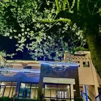 Auberge De La Vallée, hotel di Imlil