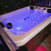 L'Inattendu Love Room, hotell i Gardanne