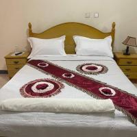 LK Pension, hotel poblíž Letiště Alula Aba - MQX, Mekele