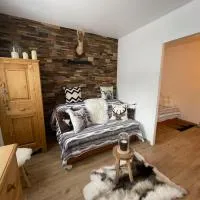 Studio Carroz d'Arâches 4 pers, hotel v destinácii Arâches-la-Frasse