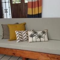 casa vacacional, hotel en Puerto Escondido