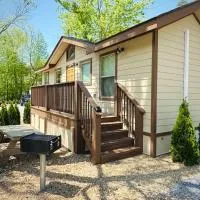 Dudley Creek RV Resort, Hotel in Gatlinburg