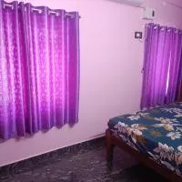 Mahalinga Residency, hotel i Tiruvidaimarudūr