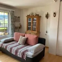 Charming studio with a view โรงแรมในฟลิมส์