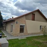 SB Sport Apartman, hotel din Salgótarján