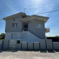 Casa Grazia, hotel din Eraclea