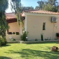 Kerkis View House, hotel em Karlovasi