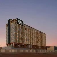 Four Points by Sheraton Dakar Diamniadio, hotel v destinaci Dakar