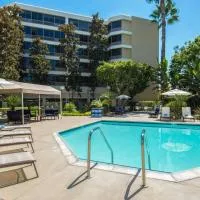 Fullerton Marriott at California State University, hotel a Fullerton