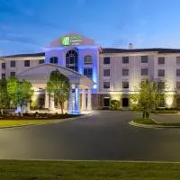 Holiday Inn Express & Suites Aiken by IHG, hôtel à Aiken
