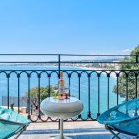 Panoramic Sea View - Promenade des Anglais, h&ocirc;tel &agrave; Nice