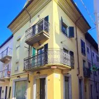 Hostpitaly - La quiete in centro, hotel v destinácii Chivasso