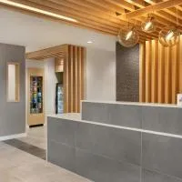Crown Point에 위치한 호텔 TownePlace Suites by Marriott Crown Point