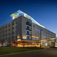 Aloft by Marriott Wichita, hotel u gradu 'Wichita'