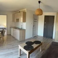 PAKLADA 1 Apartament,Bak的飯店