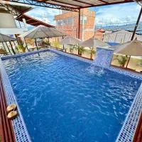 Residencial Brest Amazon Tarapoto – hotel w mieście Tarapoto