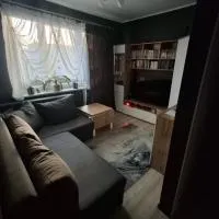 Apartament Przydworcowe, hotel a Skarżysko-Kamienna