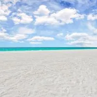 브레이든턴 비치에 위치한 호텔 Seabreeze at Anna Maria Island Inn