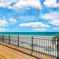 Seabreeze at Anna Maria Island Inn, מלון בבראדנטון ביץ'