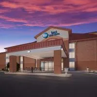 Best Western Luxbury Inn Fort Wayne, hotel u gradu 'Fort Wayne'