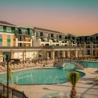 Residence Inn by Marriott Jekyll Island, hotel a Jekyll Island
