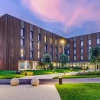 Moxy Pompeii, hotel u gradu Tore Anuncijata