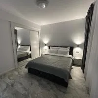 Zen Residence, hotel di Curtea de Argeş