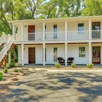 Charming Apartment in Downtown Georgetown!, hotel perto de Aeroporto Georgetown County - GGE, Georgetown